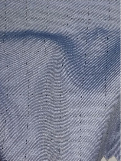 XA-GDLD  JLFJD11-03C  防靜電系列   JCVC   30*32   新標B級防靜電斜紋 45度照